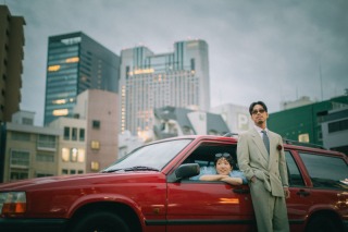 STUDIO TVB なんばパークス店（スタジオTVB）_なんば店限定ロケーション！