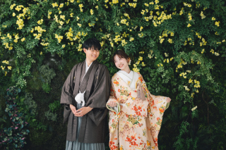 STUDIO TVB なんばパークス店（スタジオTVB）_【撮る結婚式という幸せを】