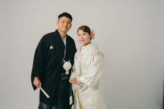 STUDIO TVB なんばパークス店（スタジオTVB）_【撮る結婚式という幸せを】