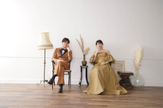 STUDIO TVB なんばパークス店（スタジオTVB）_【撮る結婚式という幸せを】