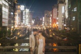 STUDIO TVB なんばパークス店（スタジオTVB）_なんば店限定ロケーション！