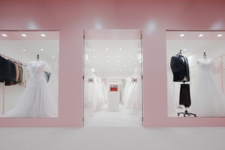 STUDIO TVB なんばパークス店（スタジオTVB）_なんばパークス店をご紹介