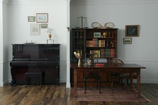 STUDIO TVB なんばパークス店（スタジオTVB）_なんばパークス店をご紹介