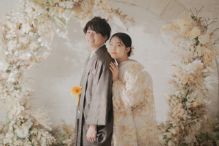 STUDIO TVB なんばパークス店（スタジオTVB）_【撮る結婚式という幸せを】