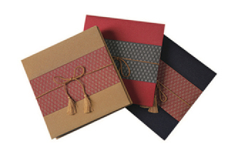 ちりめんアルバム(35カット)