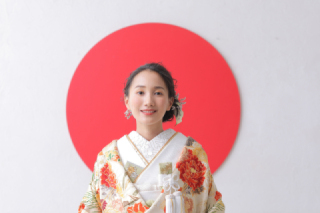 和装肌着セット