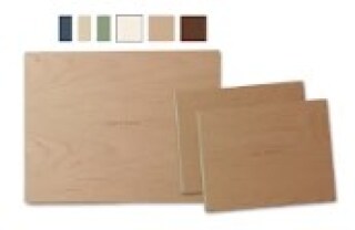 MOKUアルバム(35カット)大小セット