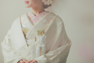 和装小物アレンジ