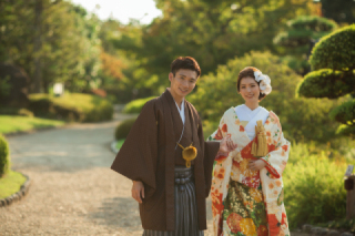 和装ロケーション2着目撮影追加