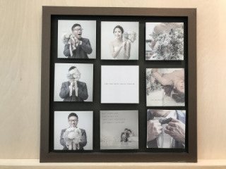 ギャラリーボックス