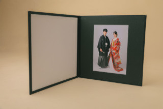 台紙【八つ切り】