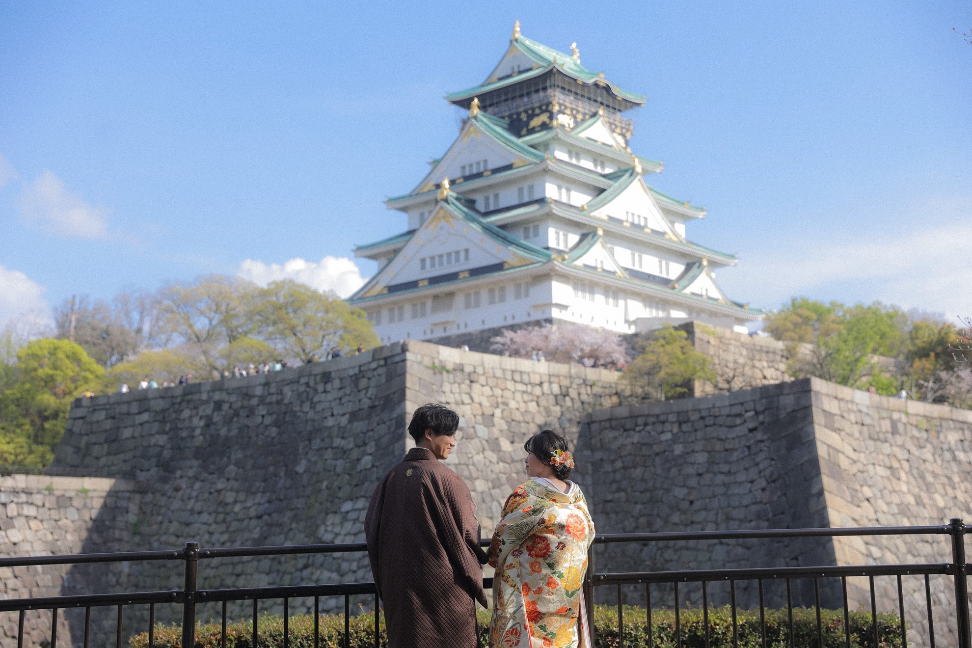 20以上ある撮影シーン