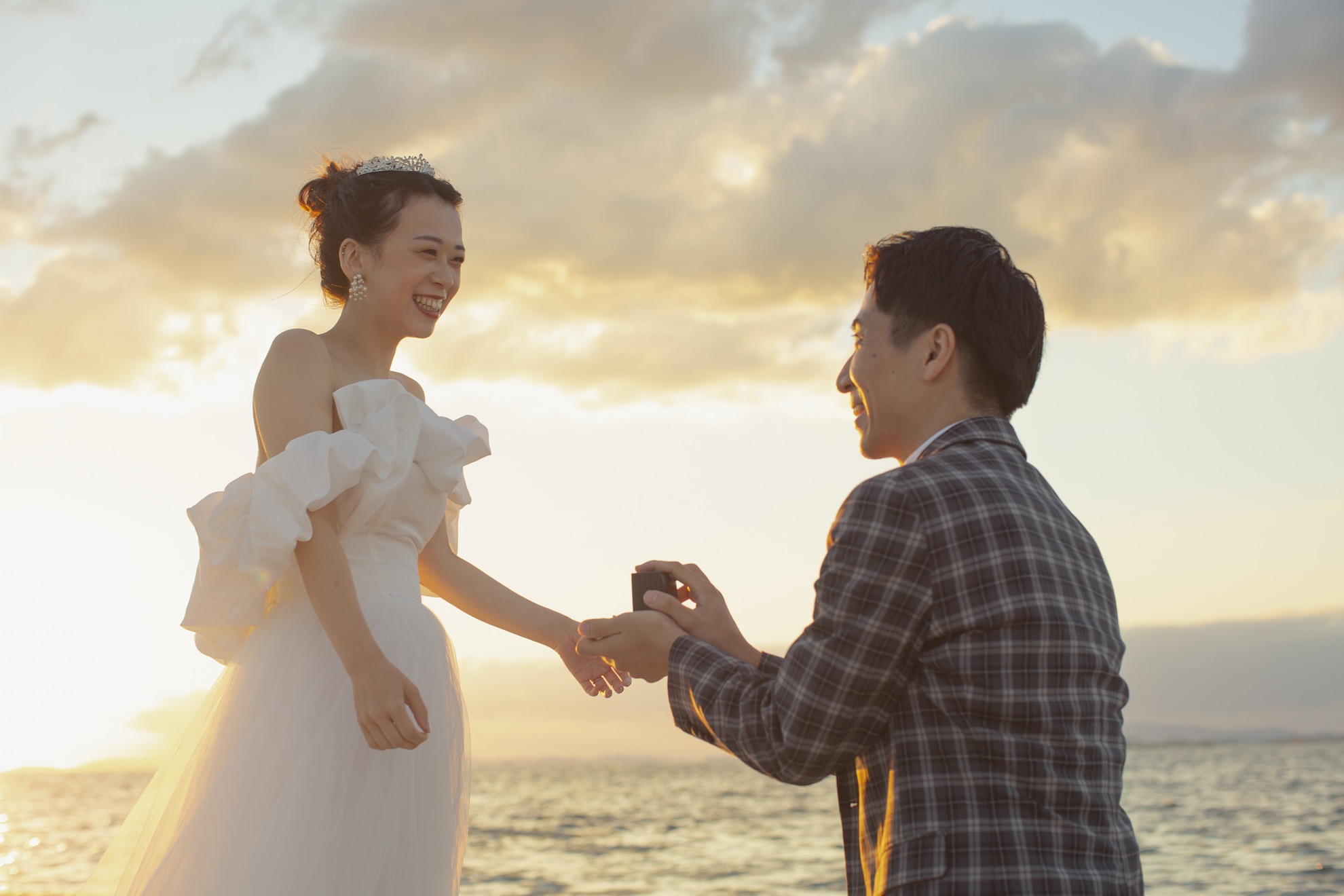 20以上ある撮影シーン