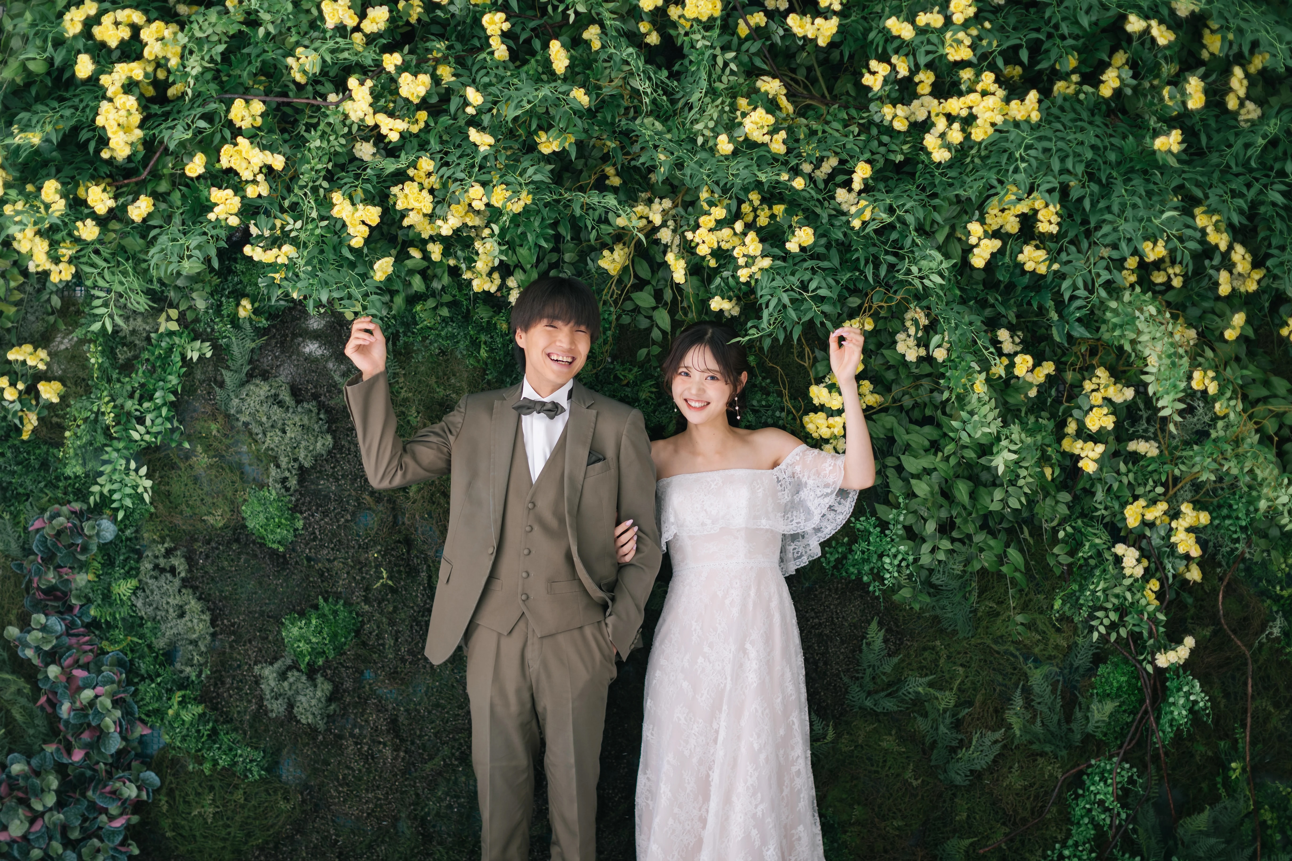 20以上ある撮影シーン