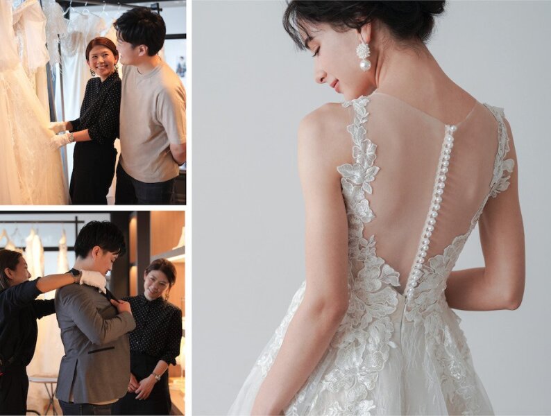 Point1 多彩な撮影シーン