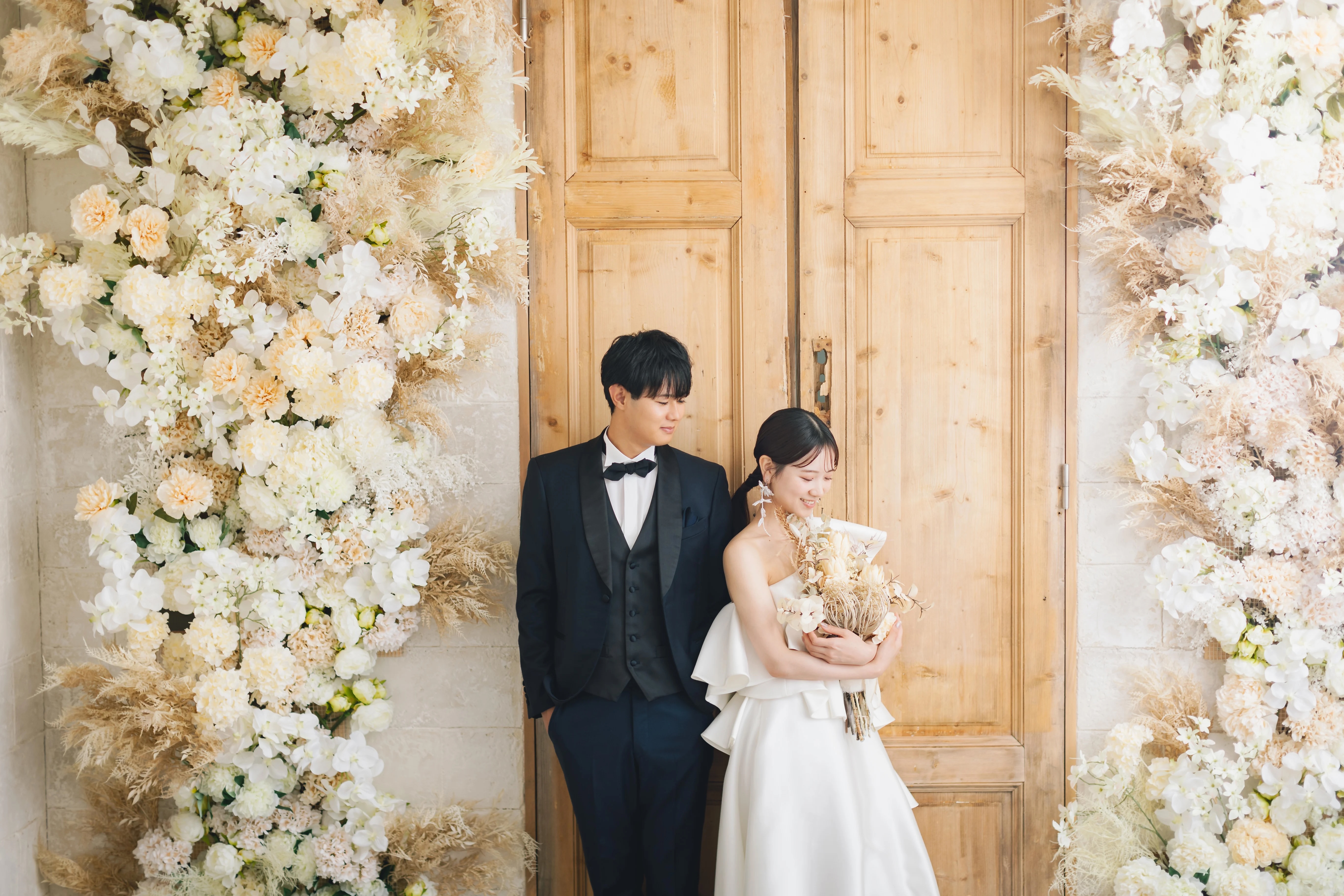 20以上ある撮影シーン