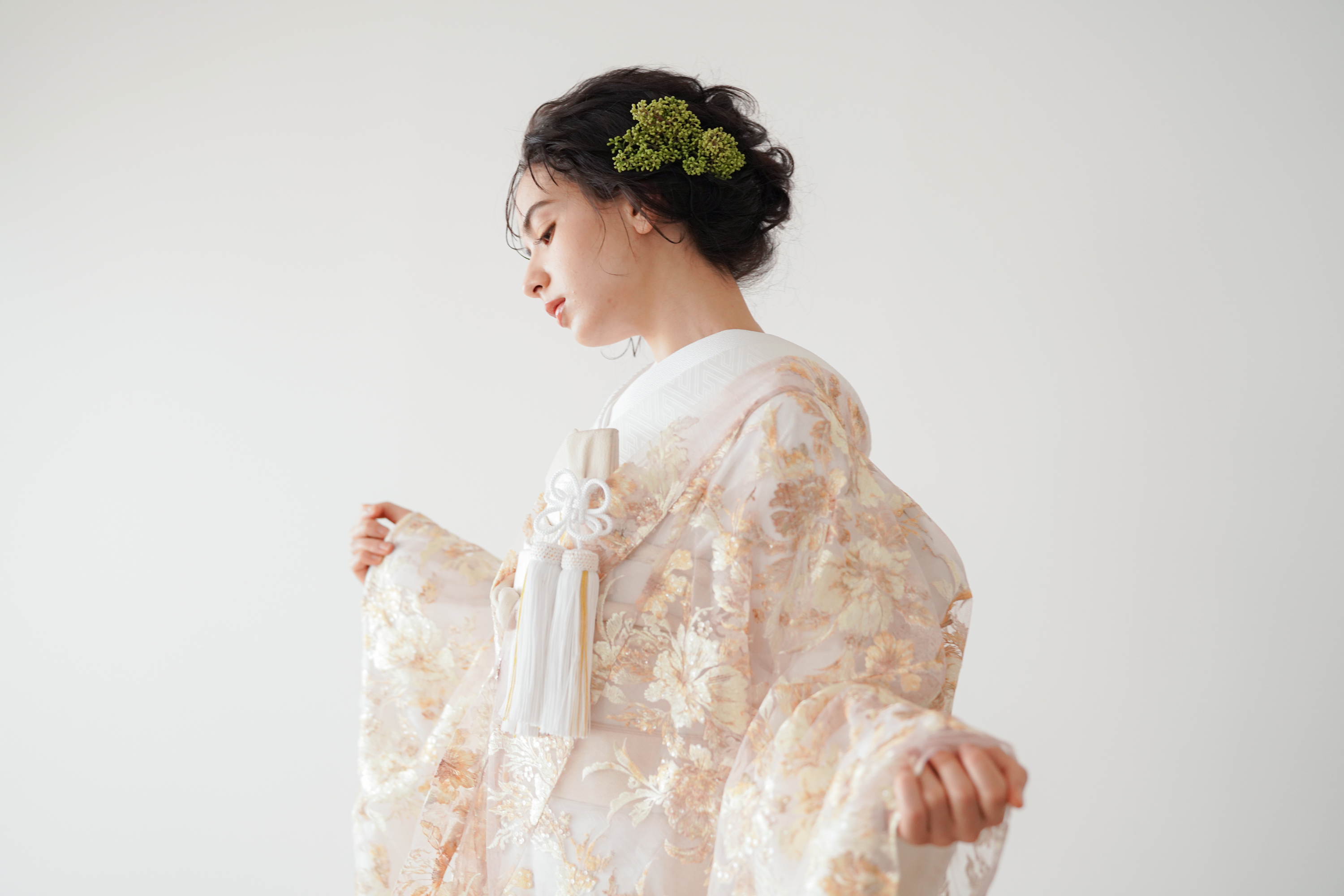 Point1 多彩な撮影シーン