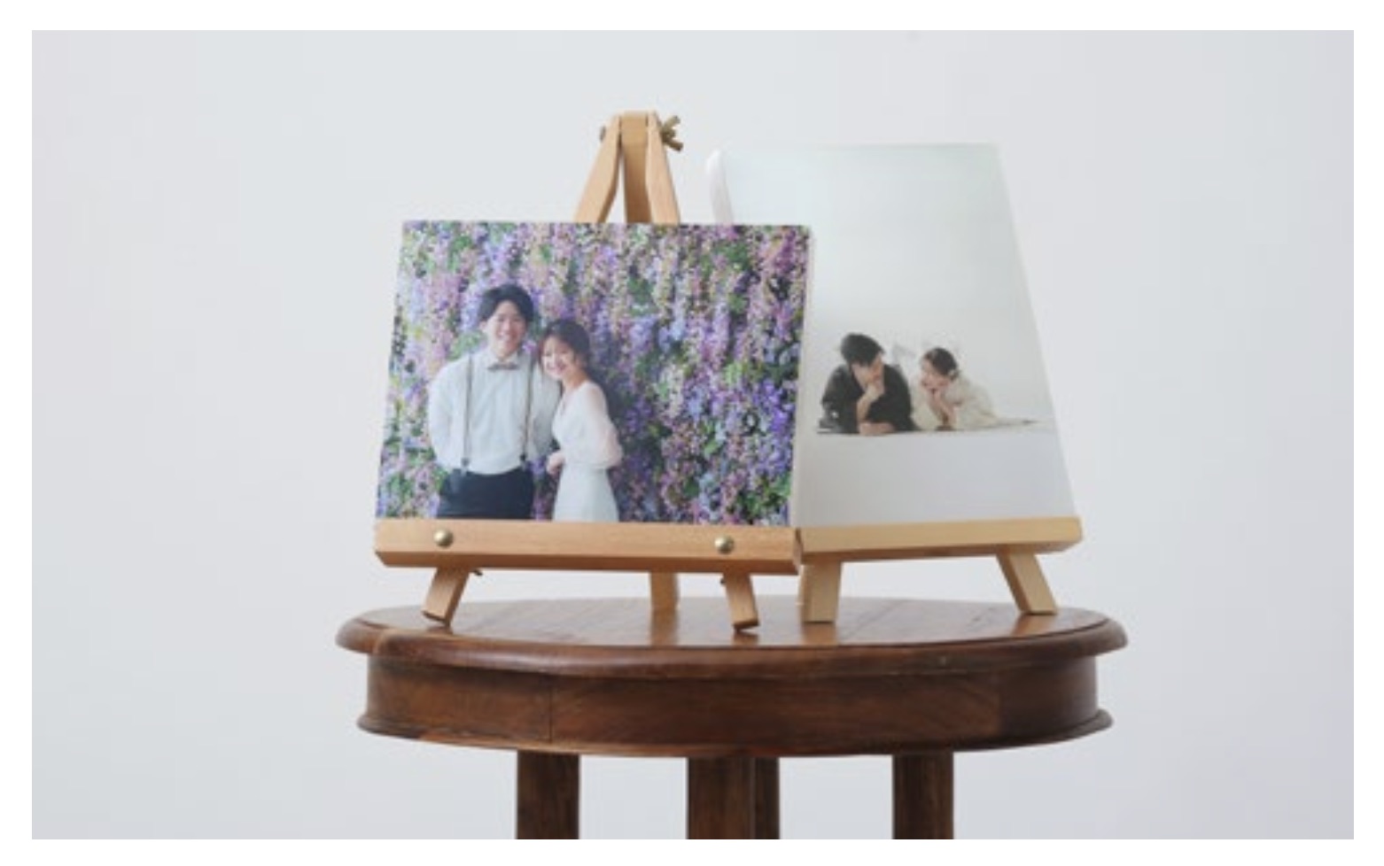 Point1 多彩な撮影シーン