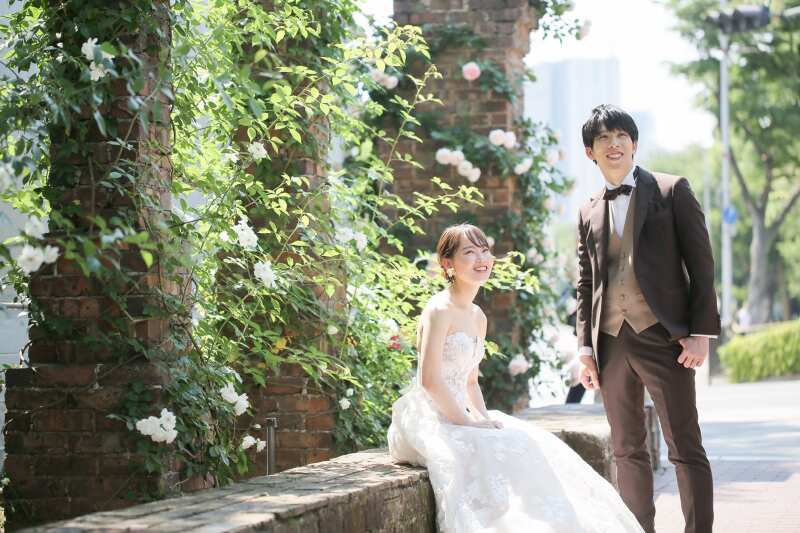 20以上ある撮影シーン