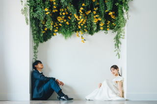 STUDIO TVB なんばパークス店（スタジオTVB）_ハウススタジオ