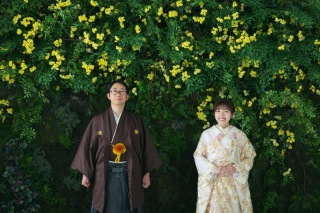 STUDIO TVB なんばパークス店（スタジオTVB）_和装ハウススタジオ