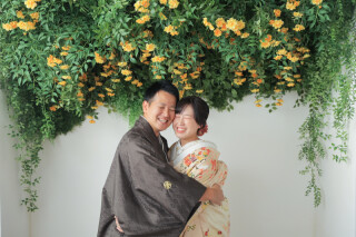 STUDIO TVB なんばパークス店（スタジオTVB）_和装ハウススタジオ