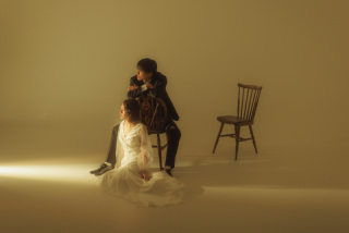 STUDIO TVB なんばパークス店（スタジオTVB）_ハウススタジオ