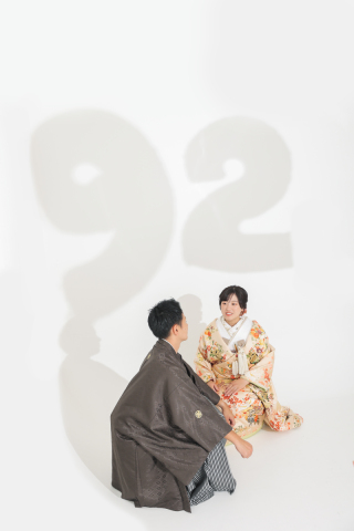 STUDIO TVB なんばパークス店（スタジオTVB）_和装ハウススタジオ