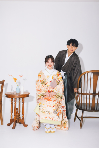 STUDIO TVB なんばパークス店（スタジオTVB）_和装ハウススタジオ