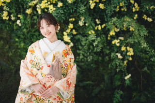 STUDIO TVB なんばパークス店（スタジオTVB）_和装ハウススタジオ