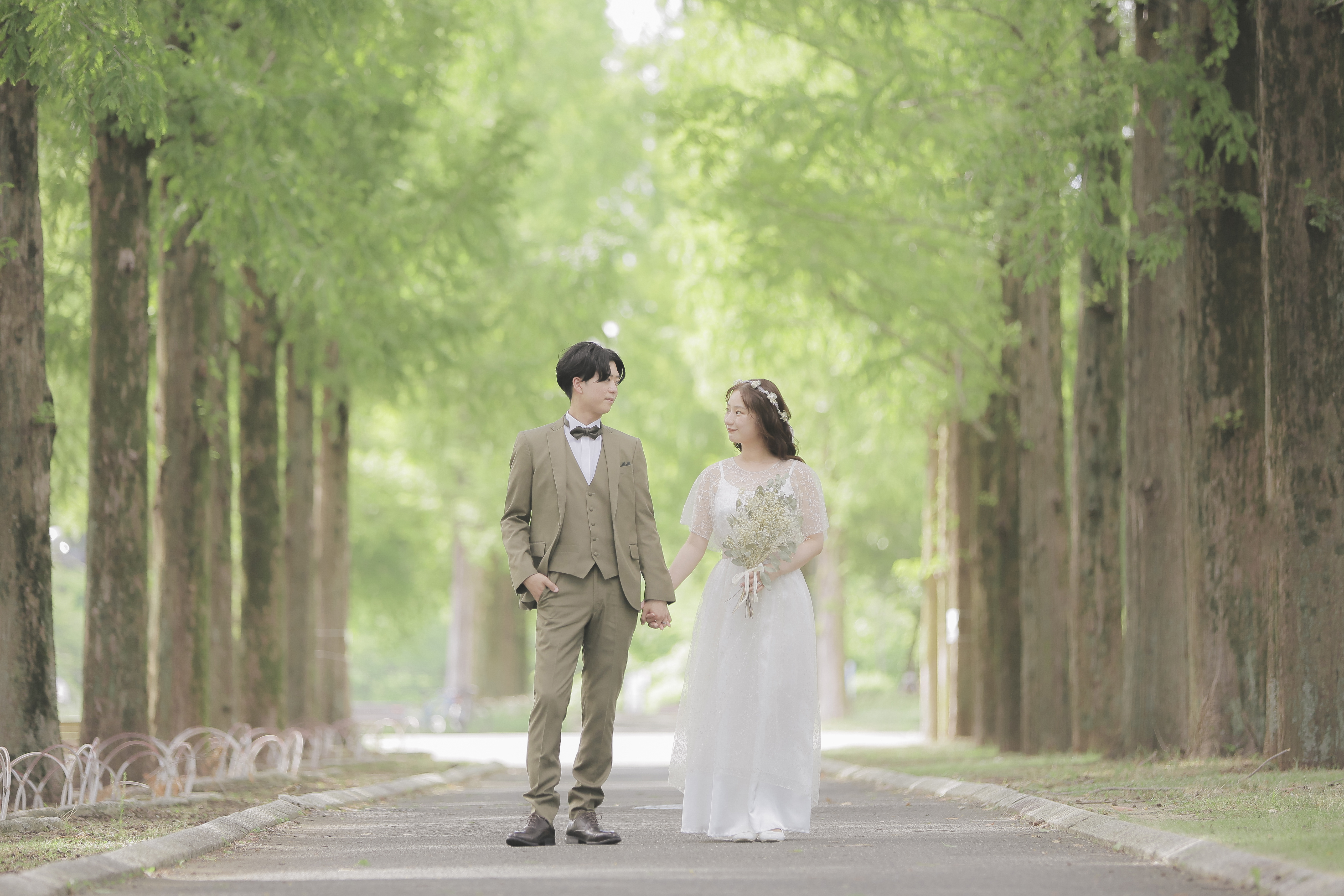 20以上ある撮影シーン