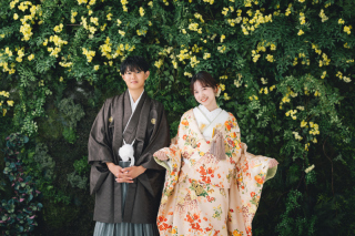 STUDIO TVB なんばパークス店（スタジオTVB）_和装ハウススタジオ