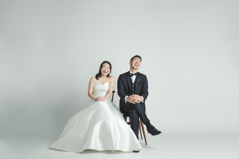 STUDIO TVB なんばパークス店（スタジオTVB）_スタジオで撮影できる