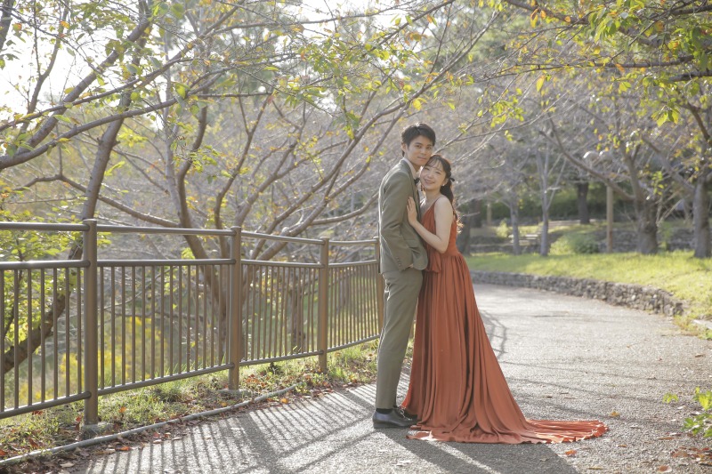 STUDIO TVB なんばパークス店(スタジオTVB)_カラードレスが豊富