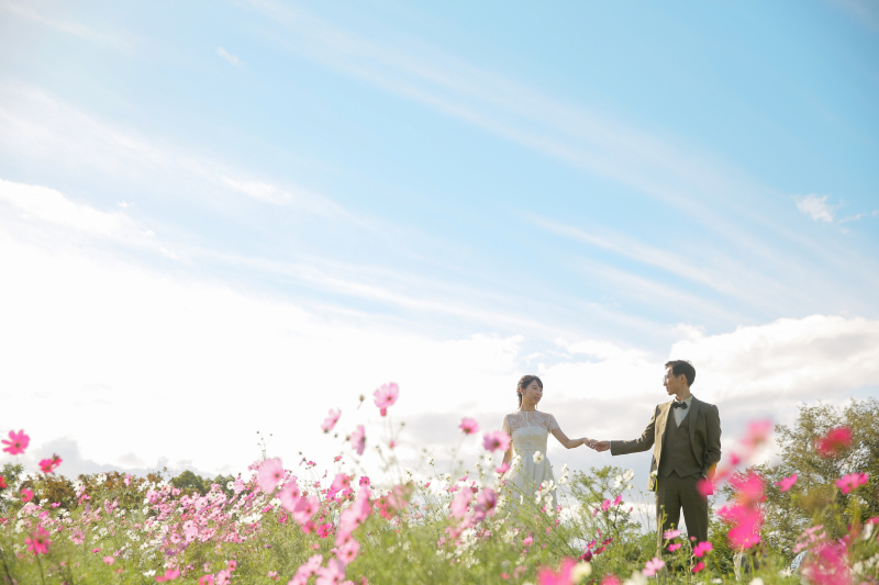 Point1 多彩な撮影シーン