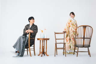 STUDIO TVB なんばパークス店（スタジオTVB）_和装ハウススタジオ