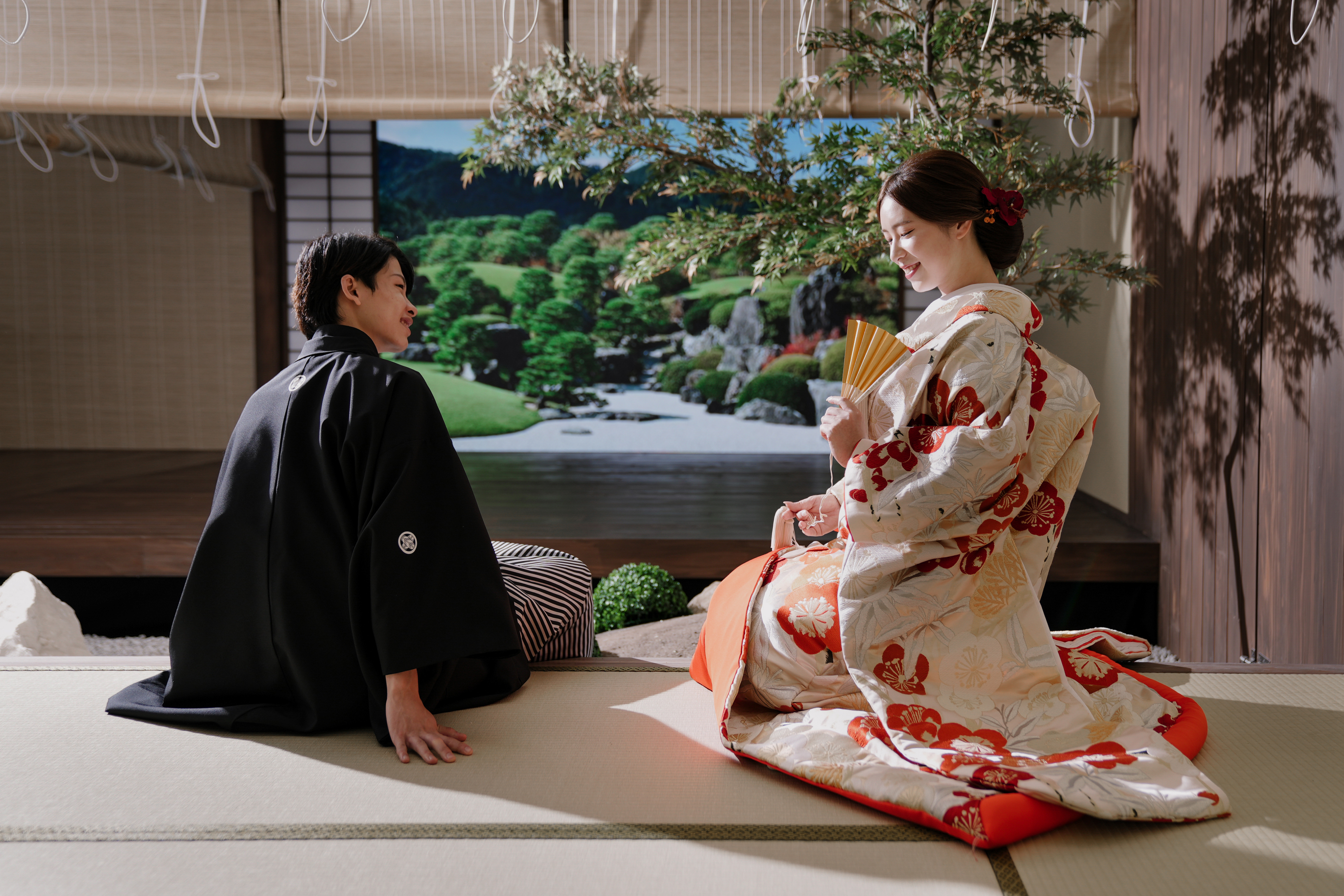 step1 事前来店・お問合せ