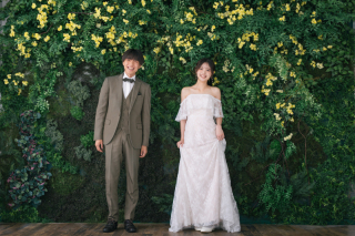 STUDIO TVB なんばパークス店（スタジオTVB）_ハウススタジオ