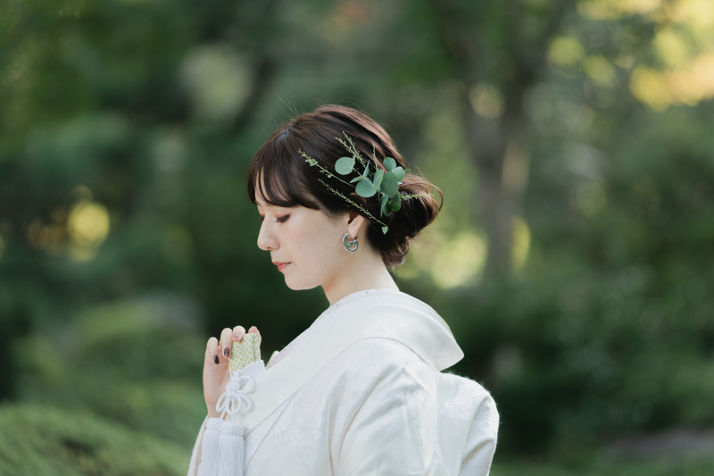 20以上ある撮影シーン