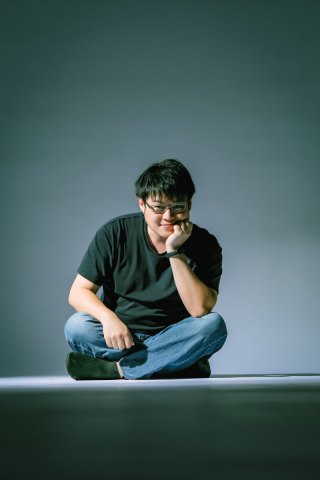 STUDIO TVB なんばパークス店（スタジオTVB） 呉文哲