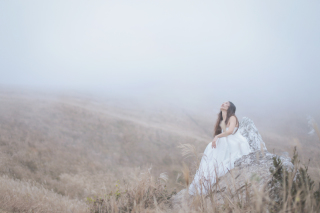 ロケーション撮影はその時しか撮れない一瞬を切り取れます◎