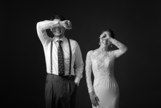 シンプルな写真は後から何回も見返せてとても素敵です◎