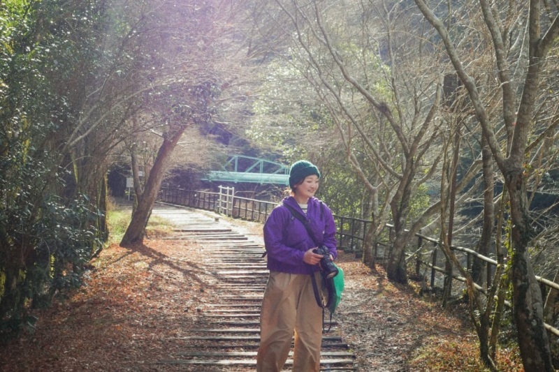 児島実鈴