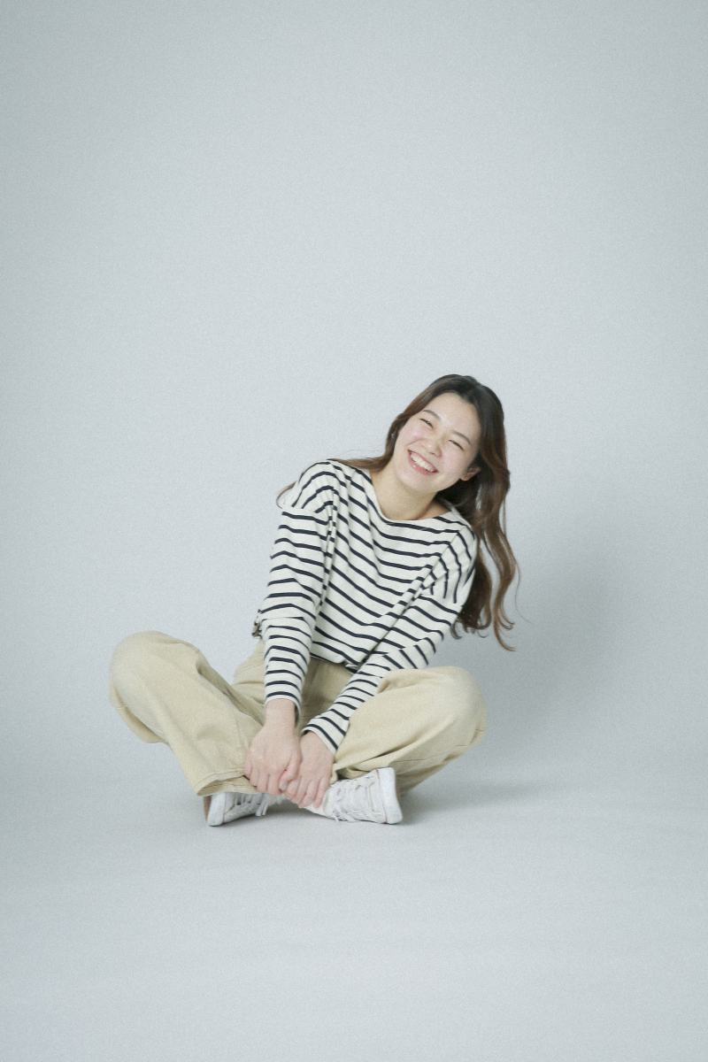 小林 真菜