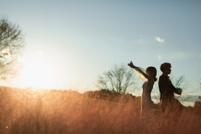 難しいことも特別感も何も必要なく、そこにいるだけでいいのです。