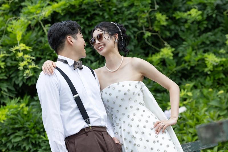 難しく考えなくて、自分達らしく☆皆様にお会いできるの楽しみにしてます!