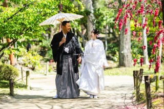 和装撮影もお任せください