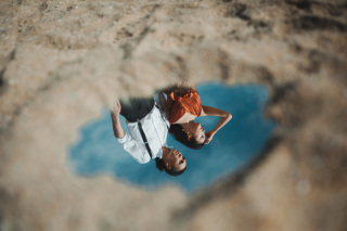 思い出の場所、これから思い出になる場所おふたりの話を聞かせてください