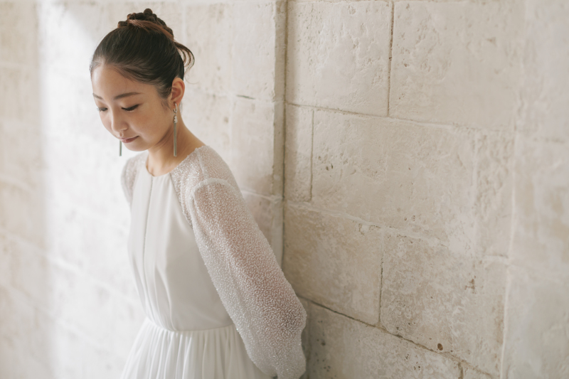 【ソロウェディングプラン】全データ100カット◆スタイルアップ&美肌補正付き！