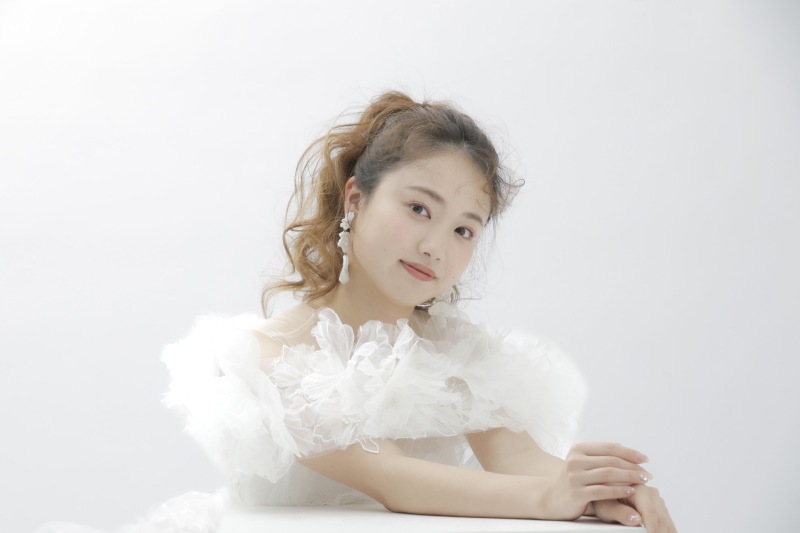 【ソロウェディングプラン】全データ100カット◆スタイルアップ&美肌補正付き！